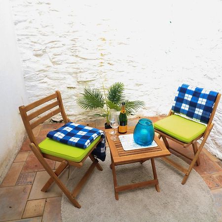 Appartement Quarter Deck à Salcombe Extérieur photo